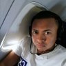 Profilbild von Kenny Xavier Quijije