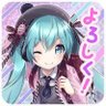 Profilbild von もちとも