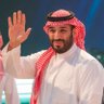 عبدالمجيد المقبل 的头像