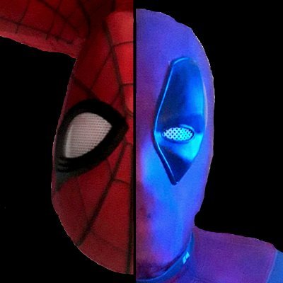 SpideepoolXXX's profile picture