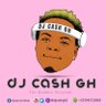 DjCash Ghana's profile picture