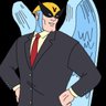 Profilbild von Harvey the new Cryptonian