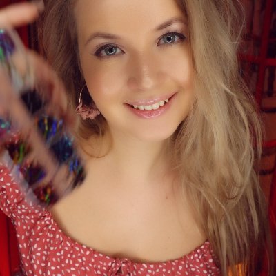 Valeriya ASMR's profile picture