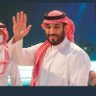 عبدالرحمن اليحيان آل مشرف التميمي's profile picture