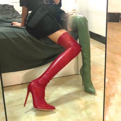 长靴婭's profile picture