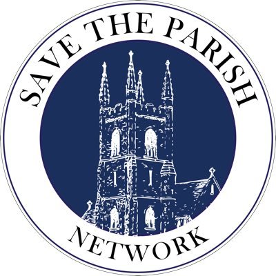 SaveTheParish's profile picture