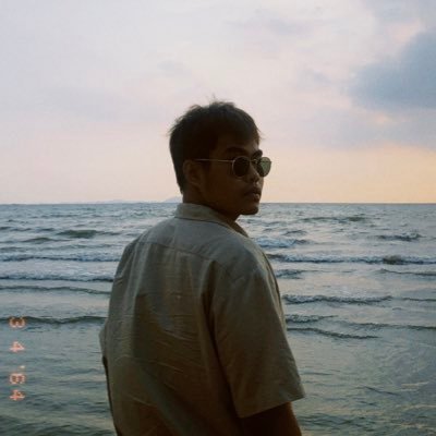 คนอยากเขียน.'s profile picture