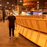 Ahmad Bashit profil fotoğrafı