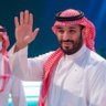 Profilbild von Sulieman Al Zahrani