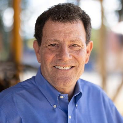 Nicholas Kristof's profile picture