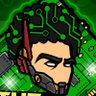 Фото профиля The Robot Afro Show