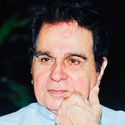 DilipKumarFC's profile picture