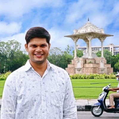Ankit Tiwari's profile picture