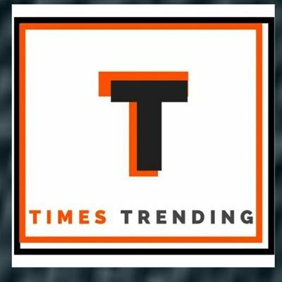 times__trending's profile picture
