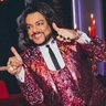 Восхищённый болгарин-Аз съм възхитен българин 的头像