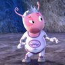 salamandra de frozen 2's profile picture