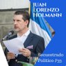 Profilbild von Juan Lorenzo Holmann Chamorro