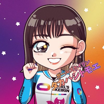 totamokaehashi's profile picture