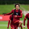 LFC Nelson 的头像