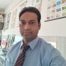 Mohammad Muzammil Ansari 的头像