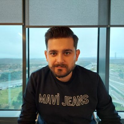 osmcengizz's profile picture