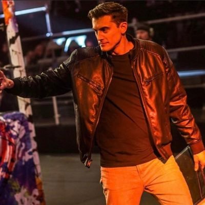 Vic Joseph's profile picture