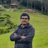 Profilbild von VINAY T