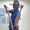 Profilbild von Ed ka Mshika