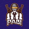 Profilbild von Pabi