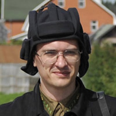 YPasholok's profile picture