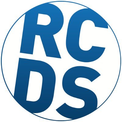 RCDS's profile picture