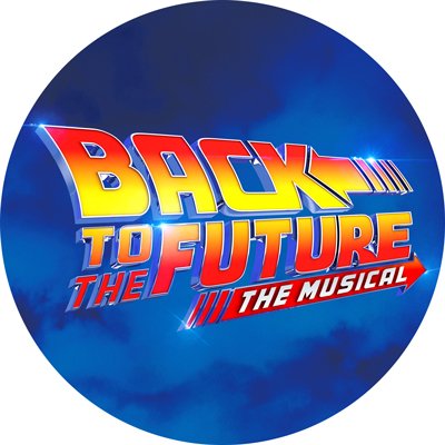 Back to the Future's profile picture