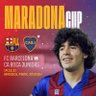 مارادونا's profile picture