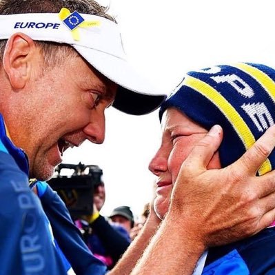 Ian Poulter's profile picture