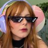 irrelevancherry ☾'s profile picture