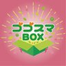 Фото профиля CBCテレビ公式　ゴゴスマBOX
