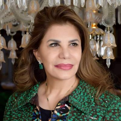 Farida Al Habib/فريدة الحبيب's profile picture