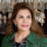 Farida Al Habib/فريدة الحبيب's profile picture
