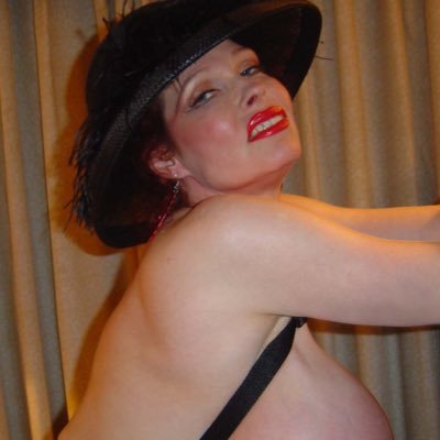 Mistress Teddi Barrett's profile picture