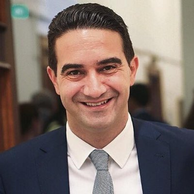 Μιχάλης Κατρίνης's profile picture