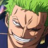 Roronoa D. Zoro's profile picture