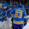 Profilbild von State Farm Jingle When Jake Neighbours Scores