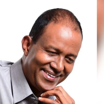 Yusuf Hassan's profile picture