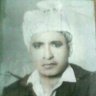 محمد العمراني ابوامجد profil fotoğrafı