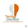 Фото профиля Tech Doctor