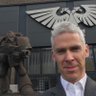 Profilbild von David