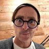 Profilbild von Bryan Rieger