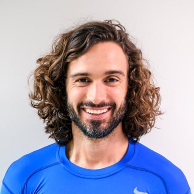 Joe Wicks's profile picture