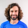 Profilbild von Joe Wicks