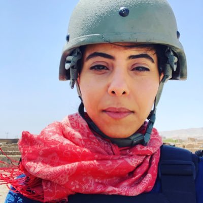 Shirin Jaafari's profile picture